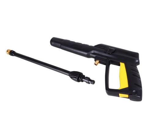 Мойка высокого давления Huter W195-PW SMART PROFESSIONAL