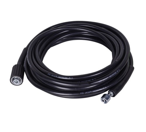 Мойка высокого давления Huter W195-PW SMART PROFESSIONAL