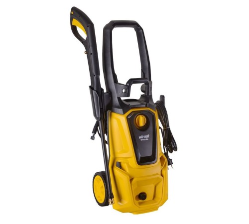 Мойка высокого давления Huter W195-QL