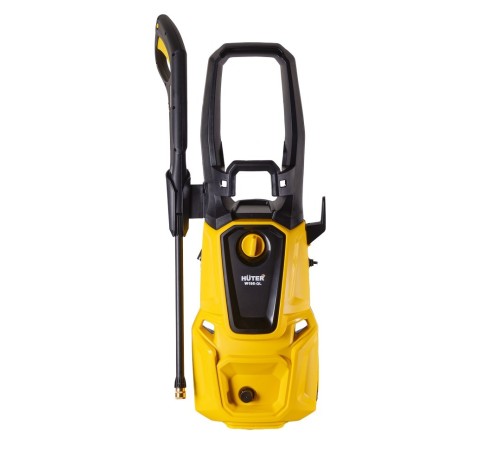 Мойка высокого давления Huter W195-QL