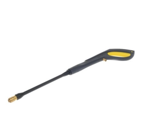 Мойка высокого давления Huter W195-QL