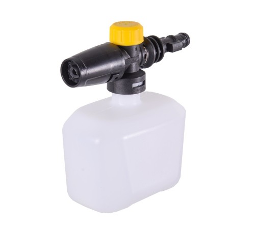 Мойка высокого давления Huter W195-QL