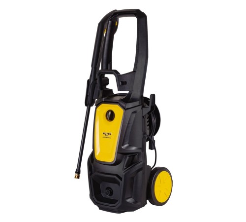 Мойка высокого давления Huter W200i PROFESSIONAL