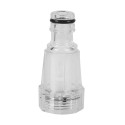 Мойка высокого давления Huter W200i PROFESSIONAL