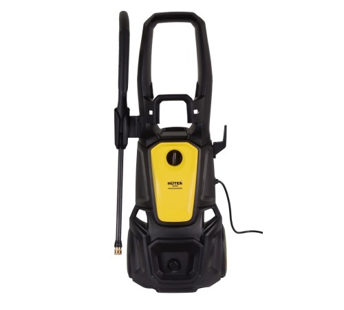 Мойка высокого давления Huter W200i PROFESSIONAL