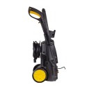 Мойка высокого давления Huter W200i PROFESSIONAL