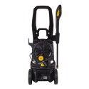 Мойка высокого давления Huter W200i PROFESSIONAL