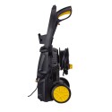 Мойка высокого давления Huter W200i PROFESSIONAL