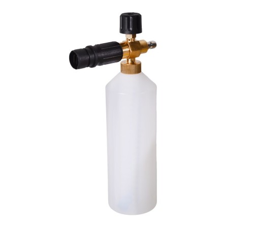 Мойка высокого давления Huter W200i PROFESSIONAL