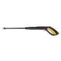 Мойка высокого давления Huter W200i PROFESSIONAL