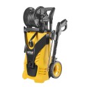 Мойка высокого давления Huter W210i PROFESSIONAL