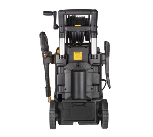 Мойка высокого давления Huter W210i PROFESSIONAL