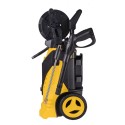 Мойка высокого давления Huter W210i PROFESSIONAL