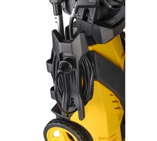 Мойка высокого давления Huter W210i PROFESSIONAL