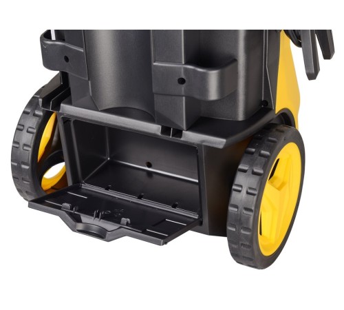 Мойка высокого давления Huter W210i PROFESSIONAL