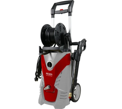 Мойка высокого давления Ресанта МР-220ПРОФ