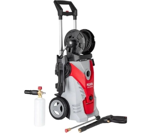 Мойка высокого давления Ресанта МР-220ПРОФ