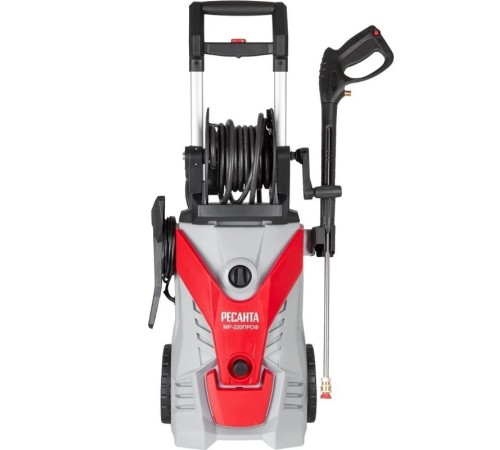 Мойка высокого давления Ресанта МР-220ПРОФ