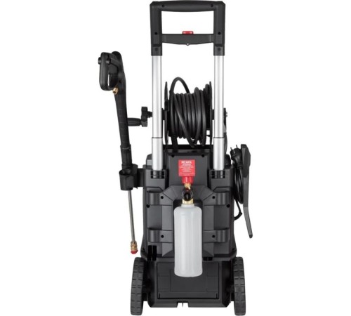 Мойка высокого давления Ресанта МР-220ПРОФ