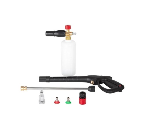 Мойка высокого давления Ресанта МР-220ПРОФ