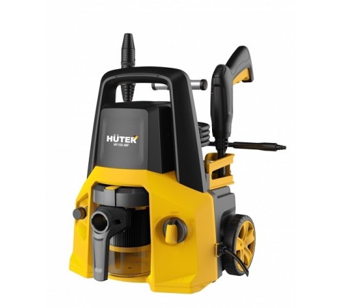 Мойка высокого давления Huter W150-MF