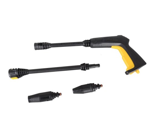 Мойка высокого давления Huter W150-MF