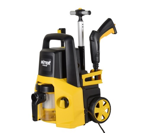 Мойка высокого давления Huter W150-MF