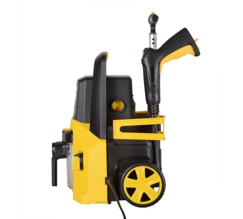 Мойка высокого давления Huter W150-MF