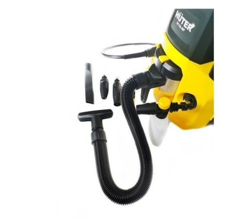 Мойка высокого давления Huter W150-MF