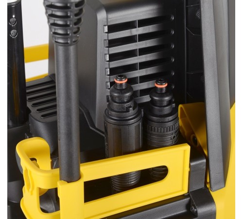 Мойка высокого давления Huter W150-MF