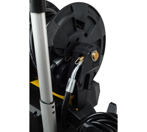 Мойка высокого давления Huter W-5-2600 PRO