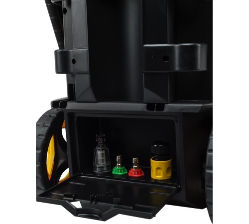 Мойка высокого давления Huter W-5-2600 PRO