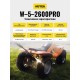 Мойка высокого давления Huter W-5-2600 PRO