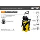 Мойка высокого давления Huter W-5-2600 PRO