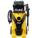 Мойка высокого давления Huter W-5-2600 PRO