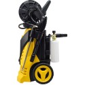 Мойка высокого давления Huter W-5-2600 PRO