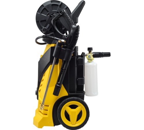 Мойка высокого давления Huter W-5-2600 PRO
