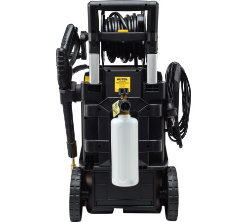 Мойка высокого давления Huter W-5-2600 PRO