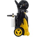 Мойка высокого давления Huter W-5-2600 PRO