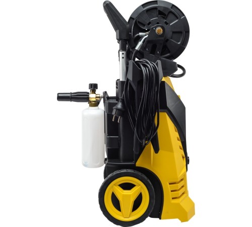 Мойка высокого давления Huter W-5-2600 PRO