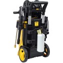 Мойка высокого давления Huter W-5-2600 PRO