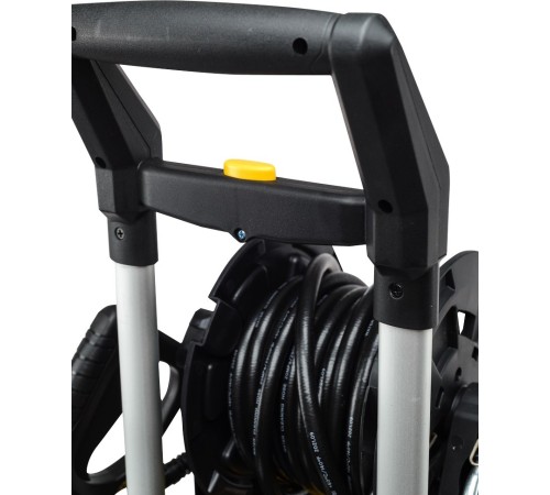 Мойка высокого давления Huter W-5-2600 PRO