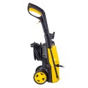 Мойка высокого давления Huter W195-ARV PRO