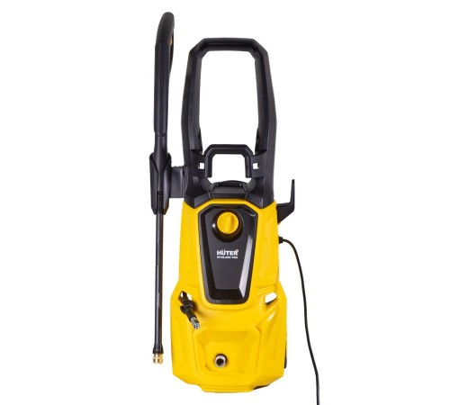 Мойка высокого давления Huter W195-ARV PRO