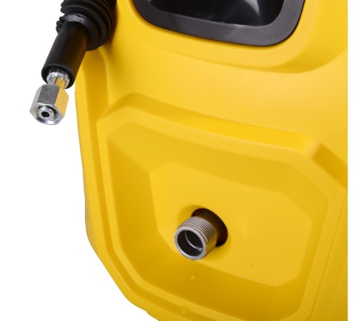 Мойка высокого давления Huter W195-ARV PRO