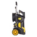 Мойка высокого давления Huter W240i K7 SMART PROFESSIONAL