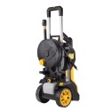 Мойка высокого давления Huter W240i K7 SMART PROFESSIONAL