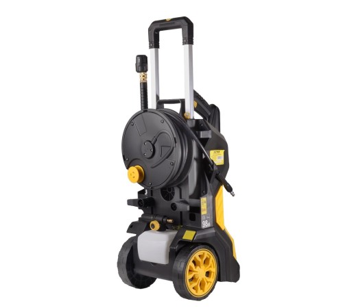 Мойка высокого давления Huter W240i K7 SMART PROFESSIONAL