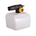 Мойка высокого давления Huter W240i K7 SMART PROFESSIONAL