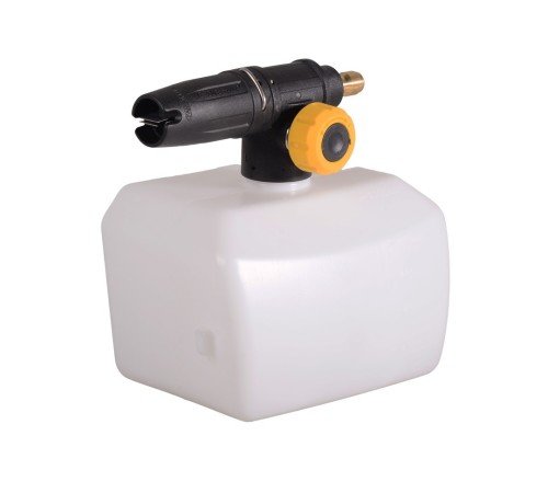 Мойка высокого давления Huter W240i K7 SMART PROFESSIONAL